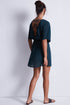 Aubade Sunset Cocktail Tunic